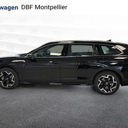 Volkswagen Passat NOUVELLE EHYBRID 272CH DSG6 R LIN Montpellier