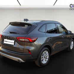 Ford Kuga 2.5 Duratec 180 ch FlexiFuel FHEV Bio&eacute;thanol Powershift Titanium Business occasion - Valence - photo 2/20