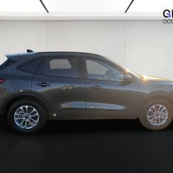 Ford Kuga 2.5 Duratec 180 ch FlexiFuel FHEV Bio&eacute;thanol Powershift Titanium Business occasion - Valence - photo 3/20