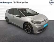 Volkswagen ID3 Le Crès