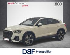 Audi Q3 Montpellier