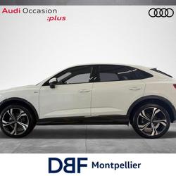Audi Q3 SB 35 TFSI 150 CH S tronic 7 Montpellier