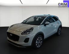 Ford Puma Béziers