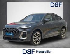 Audi Q5 Montpellier