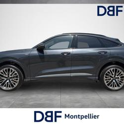 Audi Q5 SB TFSI QUATTRO 204 CH S tronic HYBRI Montpellier