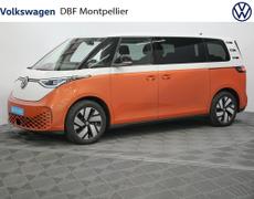 Volkswagen ID Buzz Cargo Montpellier