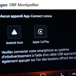 Volkswagen ID Buzz Cargo ID PRO (86KWH/210KW).LONG Montpellier