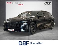 Audi e-tron Montpellier