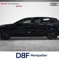 Audi e-tron A6 S6 AVANT 370KW (503CH) Montpellier