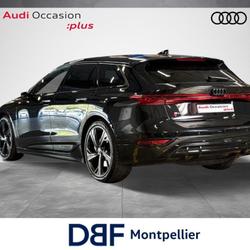 Audi e-tron A6 S6 AVANT 370KW (503CH) Montpellier