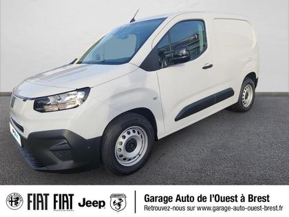 Fiat Doblo - M Electrique 136ch Bat 54 kWh 337 Kms Pack Premium Connect // GARANTIE 8 ANS - 25 990 €