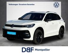 Volkswagen Tiguan Montpellier