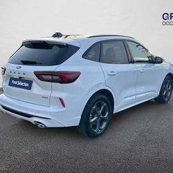 Ford Kuga Kuga 2.5 Duratec 180 ch FlexiFuel FHEV Bio&eacute;thanol Powershift ST-Line Bassussarry