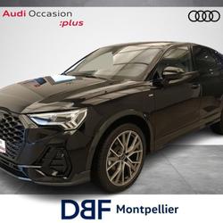 Audi Q3 SB 35 TFSI 150 CH S tronic 7 Montpellier