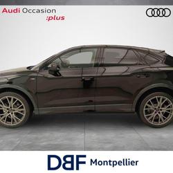 Audi Q3 SB 35 TFSI 150 CH S tronic 7 Montpellier