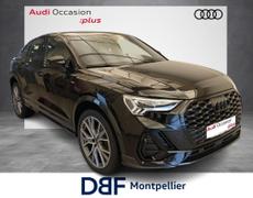 Audi Q3 Montpellier