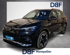 Volkswagen Tiguan Sète