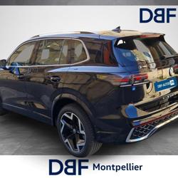 Volkswagen Tiguan NOUVEAU 1.5 ETSI 150CH DSG7 R LIN S&egrave;te