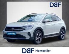 Volkswagen Taigo Saint-Clément-de-Rivière