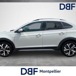 Volkswagen Taigo 1.0 TSI 116 CH DSG7 LIFE Saint-Cl&eacute;ment-de-Rivi&egrave;re