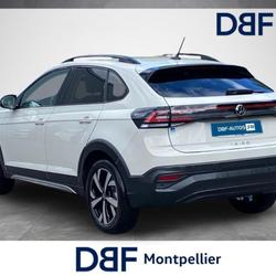 Volkswagen Taigo 1.0 TSI 116 CH DSG7 LIFE Saint-Cl&eacute;ment-de-Rivi&egrave;re