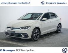 Volkswagen Polo Montpellier