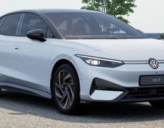 Volkswagen ID7 Montpellier