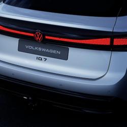 Volkswagen ID7 (86KWH) PRO S (286CH) Montpellier