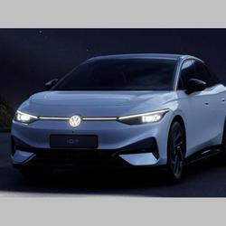 Volkswagen ID7 (86KWH) PRO S (286CH) Montpellier