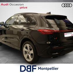 Audi Q5 SUV TFSI QUATTRO 204 CH S tronic HYBR Montpellier