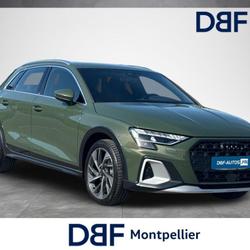 Audi A3 PI ALLSTREET 40 TFSIE 204 S tronic 7 Montpellier