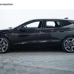 Audi e-tron A6 AVANT PERFORMANCE 270KW (367CH Montpellier