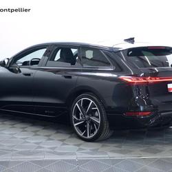 Audi e-tron A6 AVANT PERFORMANCE 270KW (367CH Montpellier