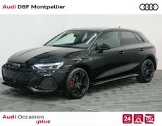 Audi A3 Montpellier