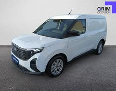 Ford Transit Valence