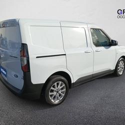 Ford Transit TRANSIT COURIER FGN 1.0 ECOBOOST 125 BVM6 LIMITED Valence
