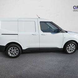Ford Transit TRANSIT COURIER FGN 1.0 ECOBOOST 125 BVM6 LIMITED Valence