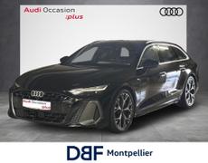 Audi A6 Montpellier
