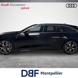 Audi A6 AVANT TDI QUATTRO 204 CH S tronic Montpellier