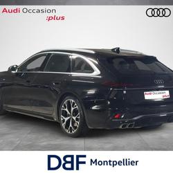 Audi A6 AVANT TDI QUATTRO 204 CH S tronic Montpellier