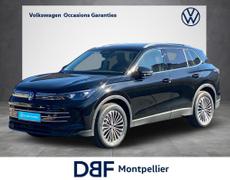 Volkswagen Tiguan Montpellier