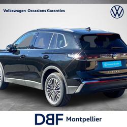 Volkswagen Tiguan NOUVEAU 2.0 TDI 150CH DSG7 ELEGAN Montpellier