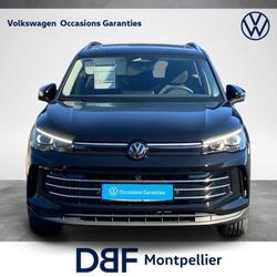 Volkswagen Tiguan NOUVEAU 2.0 TDI 150CH DSG7 ELEGAN Le Cr&egrave;s