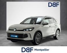 Volkswagen Tiguan Montpellier
