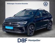 Volkswagen Taigo Le Crès