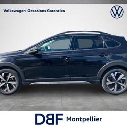 Volkswagen Taigo 1.0 TSI 116 CH DSG7 LIFE Le Cr&egrave;s