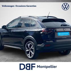 Volkswagen Taigo 1.0 TSI 116 CH DSG7 LIFE Le Cr&egrave;s