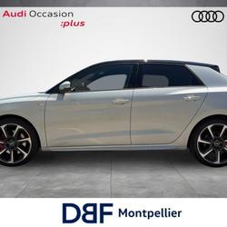 Audi A1 SPORTBACK 35 TFSI (1.5 150 CH) S TRON Montpellier