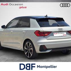 Audi A1 SPORTBACK 35 TFSI (1.5 150 CH) S TRON Montpellier