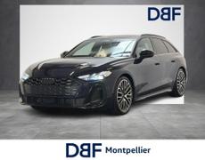 Audi A5 Montpellier